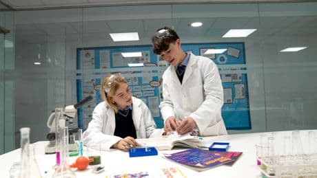 El Bachillerato Internacional, un modelo para cultivar la pasión por aprender
