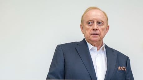 Schuhbecks Insolvenzverwalter packt aus und gibt Einblick in 27-Millionen-Abgrund