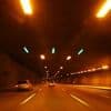 Illegales Autorennen in Berlin: Polizei stoppt Raserduo im Britzer Tunnel