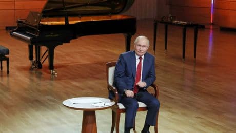 Der Krieg gegen die Ukraine: Trump kündigt „sofortige“ Verhandlungen an