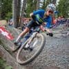 Mondiaux de VTT. Jenny Rissveds remporte l’or en Suisse