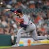 Guardians sweep Astros with back-to-back homers from Martínez and Ramírez
