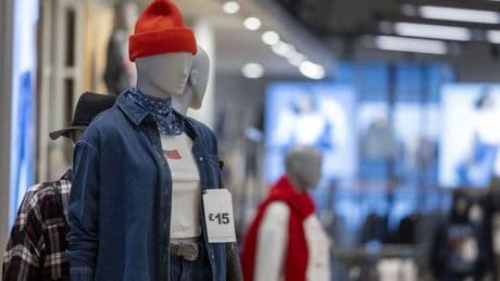 Primark shoppers will spot big change to mannequins used in store