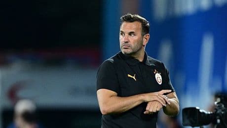 TRANSFER HABERİ: Galatasaray'dan flaş karar! O yıldıza gelen teklif kabul edilmedi