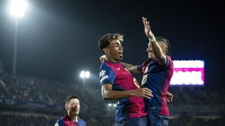 Flick no se guarda nada y repite once ante el Inter de Milán