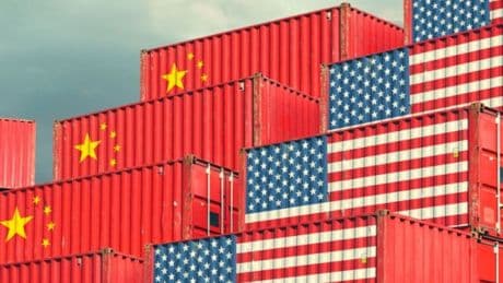ABD-Çin ticaret anlaşması | Trump: Birçok konuda mutabık kalındı