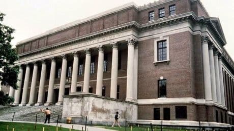 Elite-Uni unter Druck: Harvard mit Etappensieg gegen Trump-Regierung