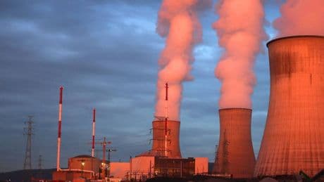Belgiens Atom-Comeback: Die Angst vor der strahlenden Wolke