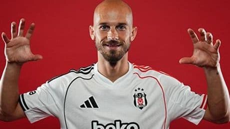 Vaclav Cerny: Burada olmak için sabırsızlanıyordum