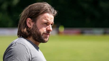 Er arbeitet beim Pokal-Gegner - Leipzig-Held glaubt an Sandhausen-Wunder