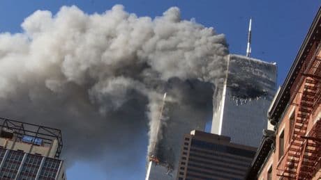 Identifican a tres víctimas más de los ataques a las Torres Gemelas