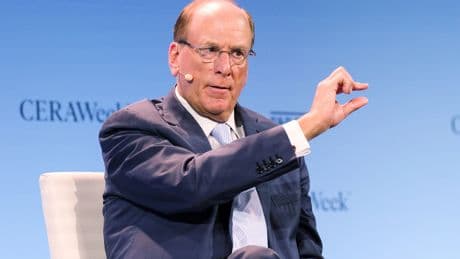BlackRock captará 400.000 millones en mercados privados