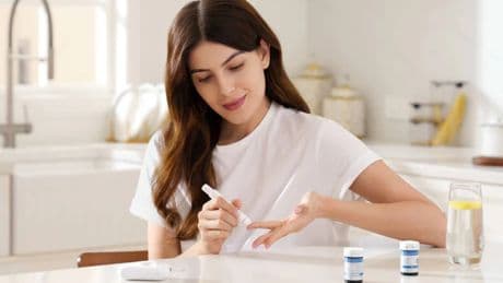 Medir tu glucosa en sangre en casa: fácil, rápido y con fiabilidad médica