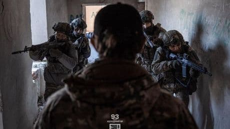 At The Current Rate, It Would Take Russia Centuries And Tens Of Millions Of Casualties To Capture Ukraine