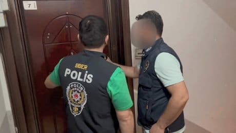 Yalova merkezli 5 ilde operasyon: 6 kişi tutuklandı