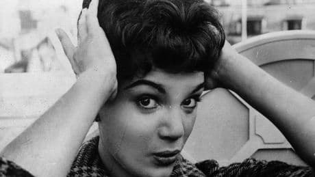 1960s pop star Connie Francis has died. The singer's life was touched by tragedies