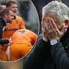 Championship manager is AXED after missing out on Premier League promotion - with former top flight boss 'set to replace him'