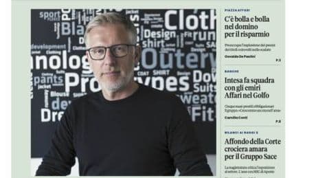Moneta, la moda cambia bussola. Spettro bolla sul risiko bancario