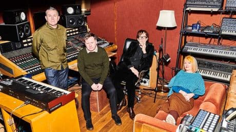 Musik | Neues Pulp-Album nach 24 Jahren: Sex bleibt eine ungelenke Angelegenheit