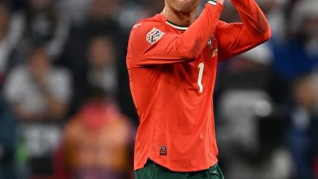 Ronaldo'dan emeklilik sözleri!