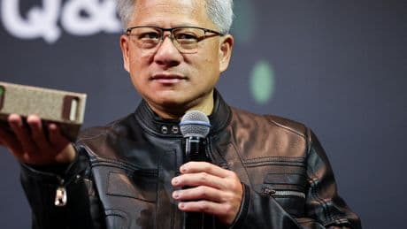 Nvidia and AMD Stocks Soar as Trump Administration Lifts A.I. Chip Sale Restrictions