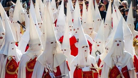 Procesiones de Semana Santa en Madrid: horarios y recorridos de los pasos