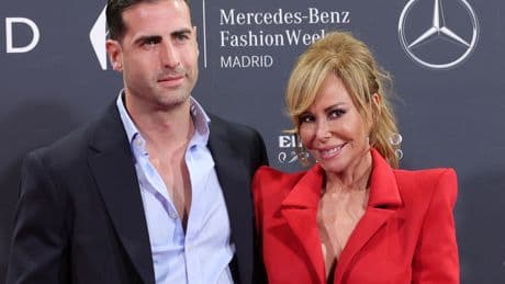 ¿Suenan campanas de boda para Lara Dibildos?