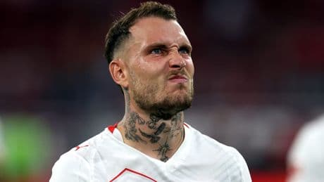 RB-Leipzig-Kapitän Raum - „Haben AUFS MAUL bekommen!“