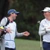 Golf. LPGA - Eagle L.A Championship: Lindblad rejoint Buhai en tête, Delacour et Boutier dans le cut