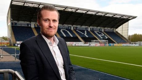 Premiership CEO on reconstruction roadblock and one avenue left to combat 'frustration'