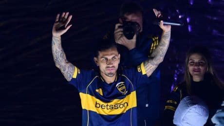 Arranca el Clausura de siempre, con un cartel como nunca
