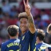“Wilmots sprak met Axel Witsel over terugkeer naar Standard” - Napoli hoopt op Kevin De Bruyne, die fors moet inleveren