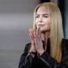 À Cannes, Nicole Kidman déplore le nombre « incroyablement bas » de films réalisés par des femmes