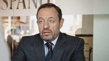 De la Torre: "Otorgar las llaves de la caja a la Generalitat es un peligro para la Hacienda y la lucha contra la corrupción"