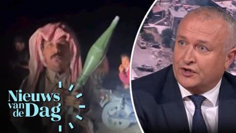 NSC-Kamerlid over asielzoekers die geweldsvideo’s delen: ‘Integratie van deze mensen mislukt’