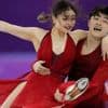 US ice dancers Alex, Maia Shibutani come out of retirement with eye on 2026 Olympics