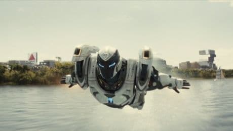 Sci-fi series savagely branded ‘soulless’ by critics – but fans feel differently