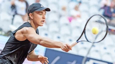 Wege in die Weltspitze: Es tut sich was im deutschen Tennis