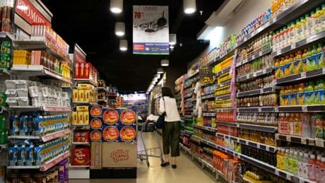 ¿Cómo de saludables son el hummus, el guacamole y otros 'snacks' vegetales de supermercado?