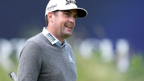 Keegan Bradley torn over ‘biggest decision of his life’ surrounding Ryder Cup