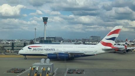 IAG se opone al incremento de tasas del 17% de Heathrow por "excesivo"