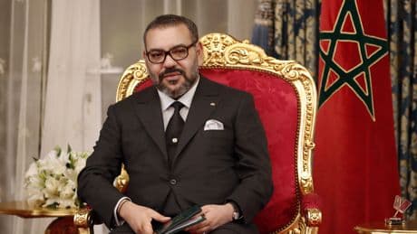 Un policía de Marruecos pide asilo político en la frontera de Ceuta ante posibles represalias del régimen de Mohamed VI