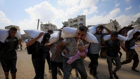 Los ataques a los cristianos de Palestina y a la iglesia de Gaza provocan una crisis inédita entre Israel, El Vaticano y EEUU