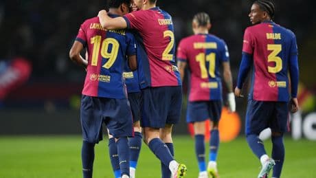 La generación Lamine: el reverdecer de La Masia se explica a través del crecimiento, el éxito y la lectura del fútbol asociativo de un chico de 17 años