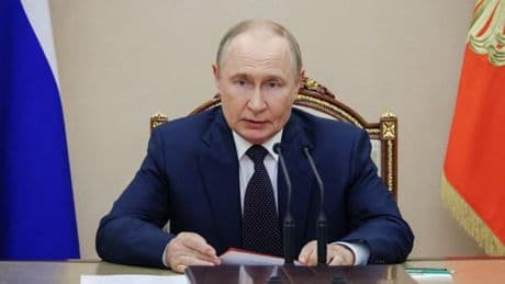 Ukraine : éviter le piège du sommet entre la Russie et les Etats-Unis en Alaska