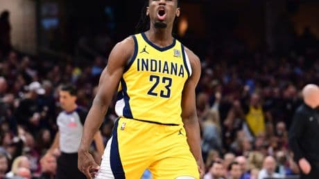 Caesars Sportsbook promo code POSTBETDYW: Cavaliers vs. Pacers Game 3 odds, prediction