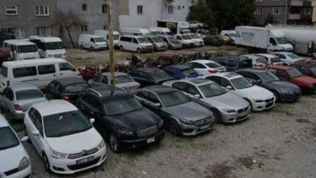 Trafikten men edilen araçlar için yeni karar! 6 ay içinde alınmazsa devlet satışa çıkaracak