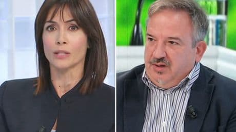"Muoiono persone", "Sciacallo". Scontro di fuoco Telese-Carfagna sul referendum