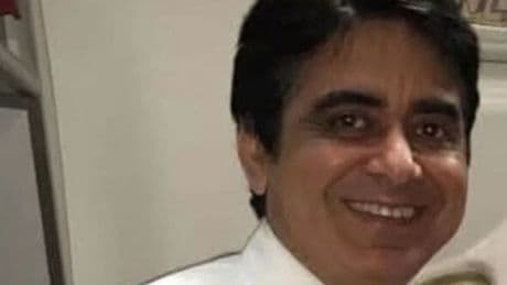 Air India pilot ‘saved dozens of lives’ with last-second decision on doomed flight