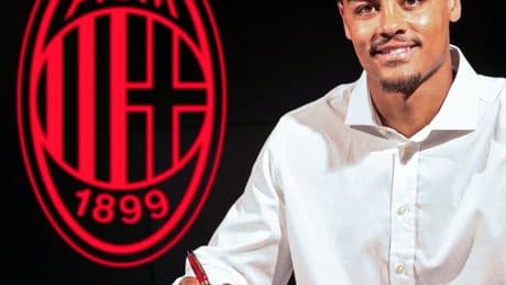 Milan, Genoa'nın stoperini aldı!